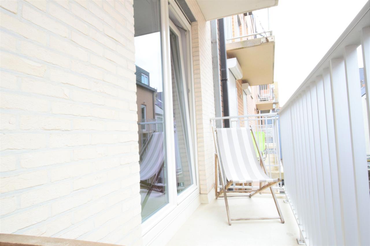 Abc Apartment Langestraat Blankenberge Exterior photo