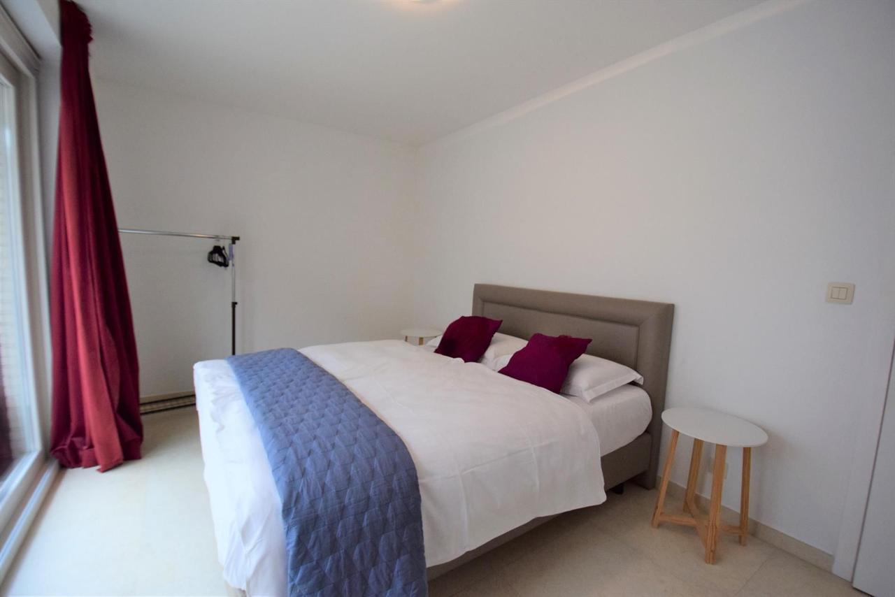 Abc Apartment Langestraat Blankenberge Exterior photo